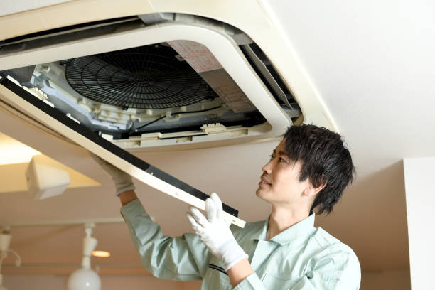 Best Air Duct Cleaning Near Me  in Fair Oaks Ranch, TX